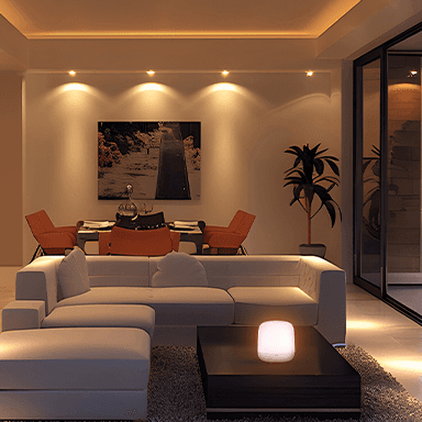 Smart Lights